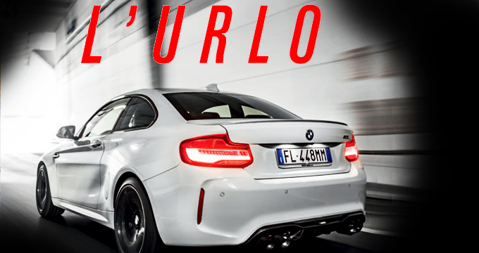 Il sound Akrapovic testato da Evo Magazine!