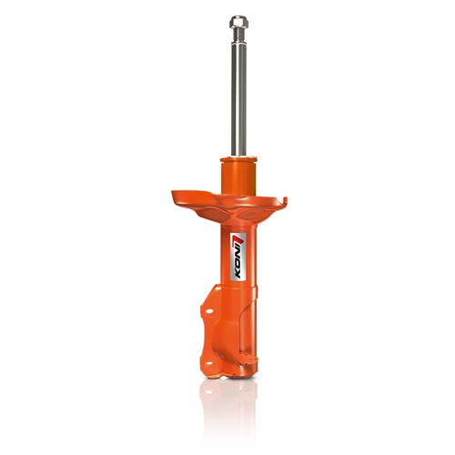 TECNOLOGIA FSD – KONI ACTIVE