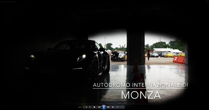 Motorquality al Porsche Club Interseries di Monza: goditi gli attimi più emozionanti della giornata!