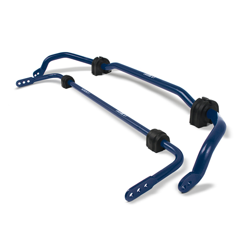 BARRE ANTIROLLIO