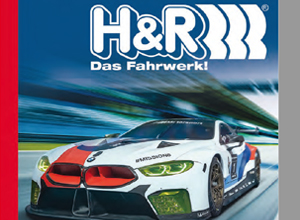 Catalogo H&R