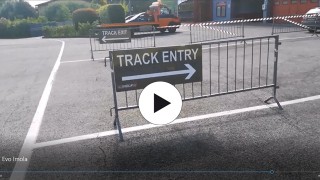 Motorquality ed Evo Magazine: grande successo di pubblico per il Track Day di Imola.