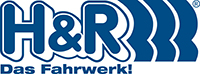 H&R Das Fahrwerk Vector