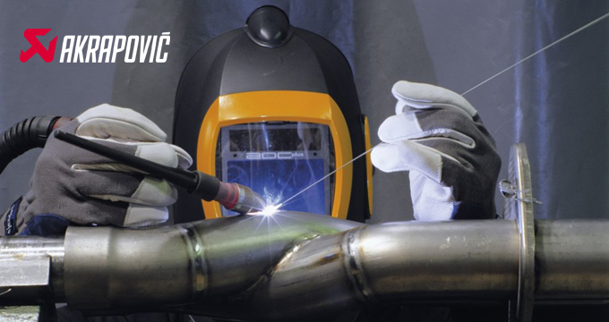 welding
