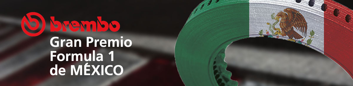 Banner F1 Mexr