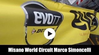 Splendida giornata per Motorquality ed Evo Magazine al TT Day di Misano!