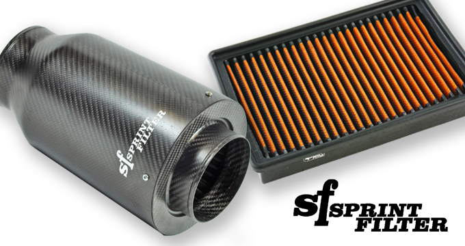 MOTORQUALITY E SPRINTFILTER: UNA PARTNERSHIP TRA SERVIZIO E PRESTAZIONI.