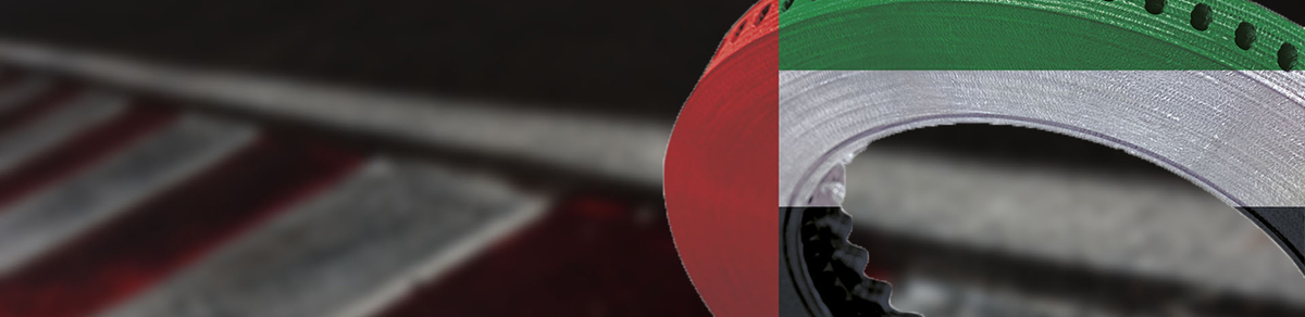 Abu Dhabi Banner