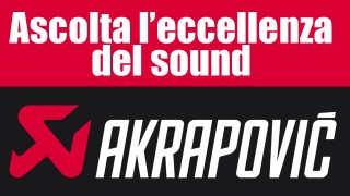 Porsche Panamera Turbo o Alfa Romeo Giulia Quadrifoglio? Quale sound Akrapovic scegli?