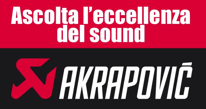 Porsche Panamera Turbo o Alfa Romeo Giulia Quadrifoglio? Quale sound Akrapovic scegli?