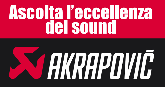 Porsche Panamera Turbo o Alfa Romeo Giulia Quadrifoglio? Quale sound Akrapovic scegli?