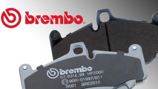 Brembo Sport: studiate per la strada, sviluppate in pista.