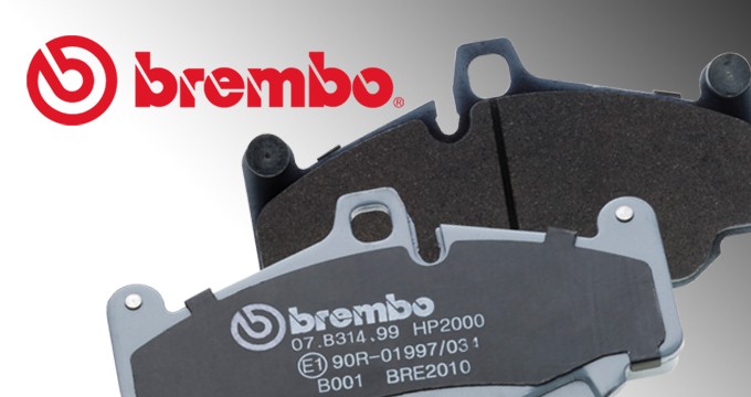 Brembo Sport: studiate per la strada, sviluppate in pista.