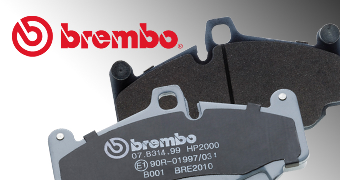 Brembo Sport: studiate per la strada, sviluppate in pista.
