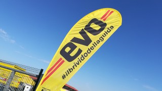 Motorquality ed EVO a Cervesina.