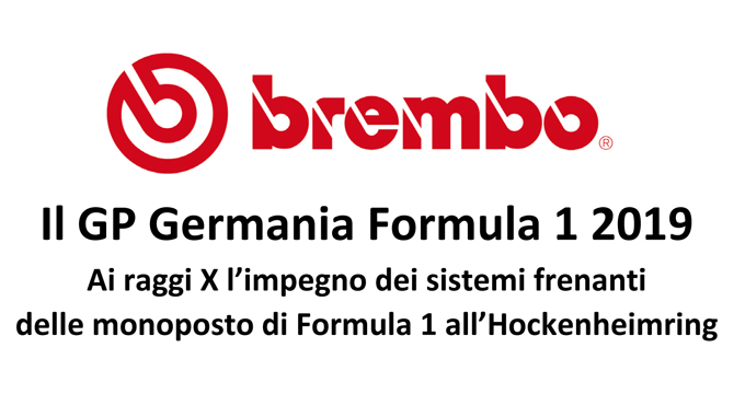 Microsoft Word - Il GP Germania Formula 1 2019 secondo Brembo.do