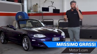 “Filtri aria, perché respirare bene conta tanto anche per l’auto”: Motor1.com testa Sprint Filter!