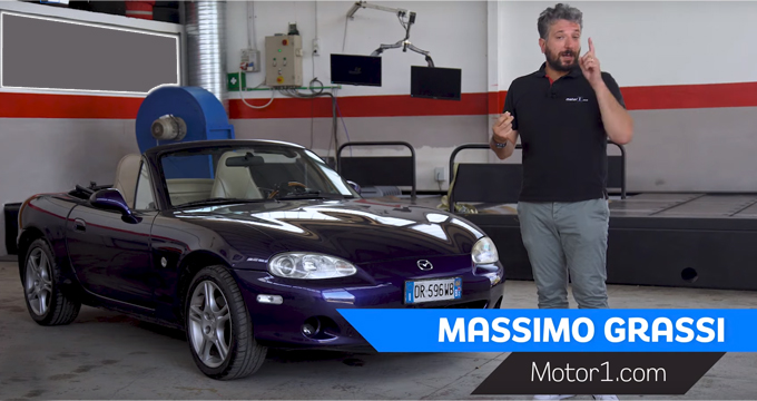 “Filtri aria, perché respirare bene conta tanto anche per l’auto”: Motor1.com testa Sprint Filter!