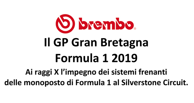 Microsoft Word - Il GP Gran Bretagna Formula 1 2019 secondo Brem