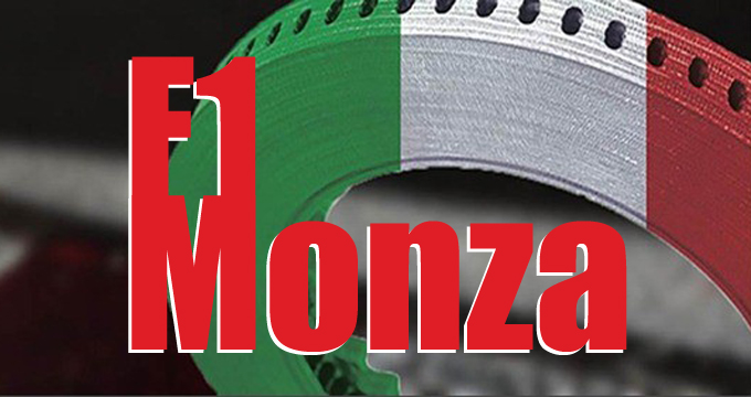 Brembo racconta il GP Italia Formula 1 2019.