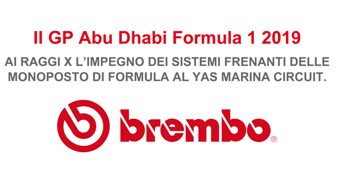 Microsoft Word - WORD ITA--Il GP Abu Dhabi Formula 1 2019 second