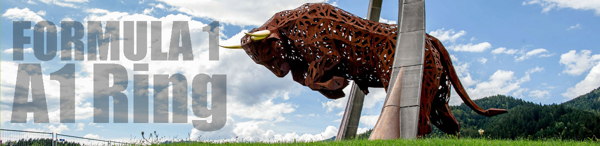 Red Bull Ring Story 2020 by Scuderia AlphaTauri - desktop