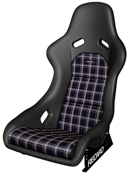 RECARO CLASSIC POLE POSITION (ABE)