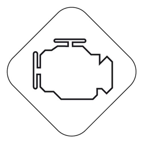Garanzia Motore