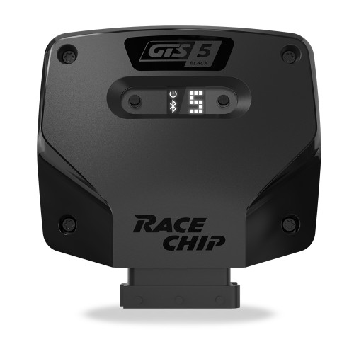 GTS 5 Blackpsd