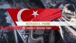 LA GUIDA AI SISTEMI FRENANTI BREMBO DELLE MONOPOSTO DI FORMULA 1 E AL LORO USO ALL’INTERCITY ISTANBUL PARK.