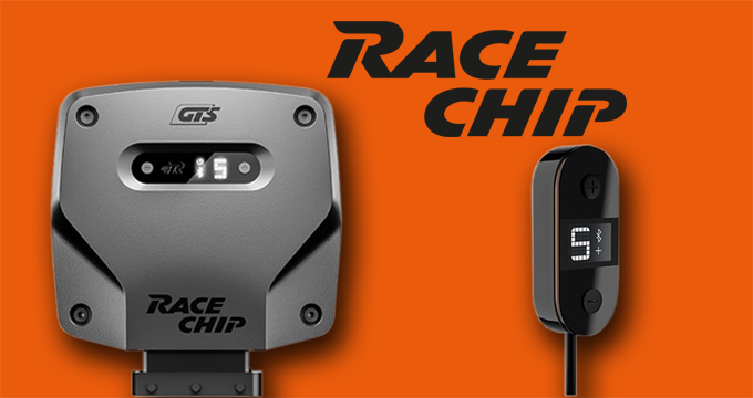 XLR di RaceChip: tuning dell’acceleratore per migliore prestazioni!