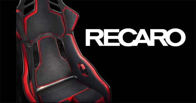 Sedili RECARO: innovazione, comfort e leggerezza per una guida eccellente.