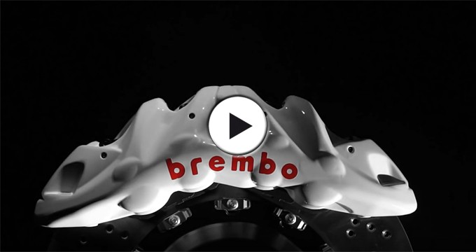 Sistemi frenanti B-M: per chi vuole il massimo dalla propria auto​.