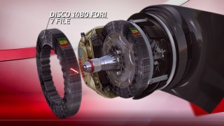 Personalizzazione massima dell’impianto frenante: ecco come Brembo si prepara ad affrontare il campionato di Formula 1.