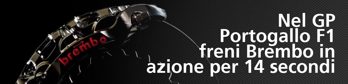 Banner F1 Portogallo