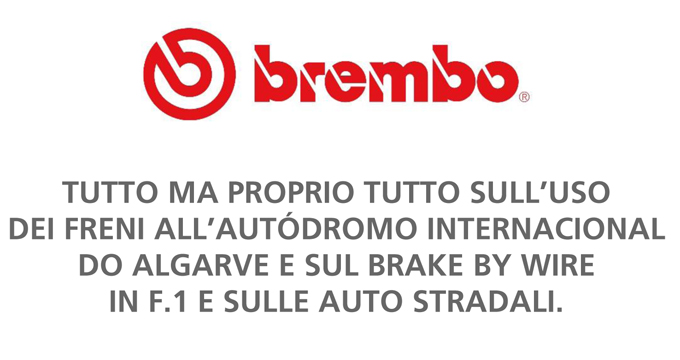 Evidenza spiega F1 Portogallo
