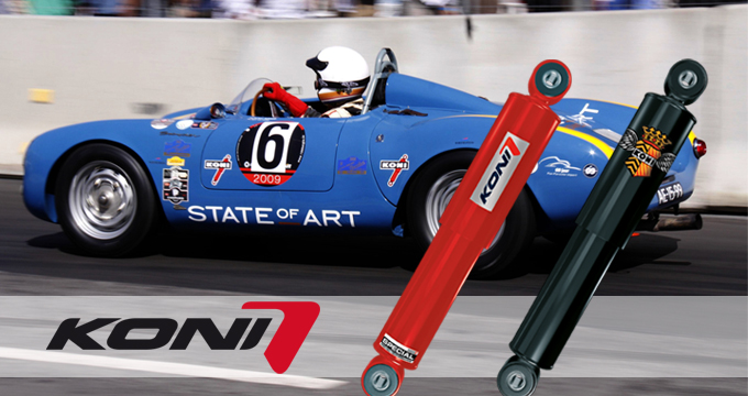 News Sito Koni Classic aprile 2021