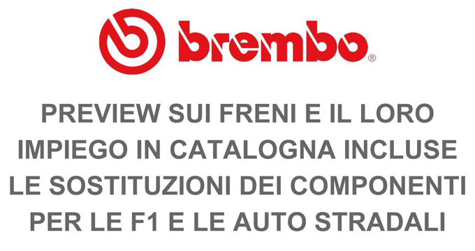 Evidenza Spiega F1 Spagna