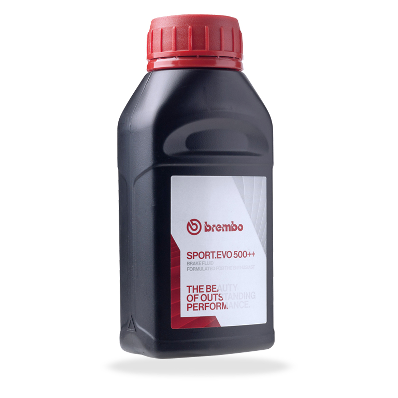 BREMBO GT FLUID LCF 600