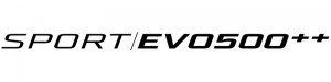 Sport EVO 500