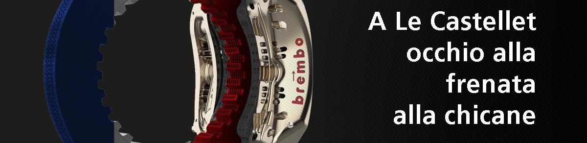 Banner F1 Francia