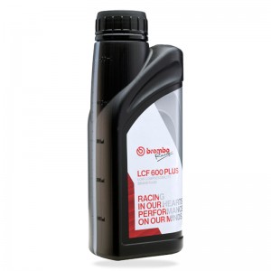 GT LCF 600