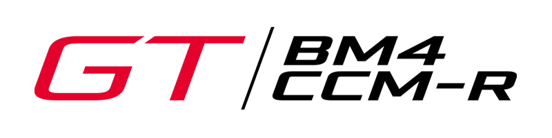 Namimg GT BM4 CCM-R