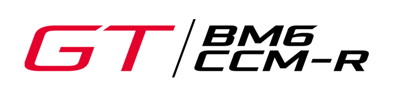 Namimg GT BM6 CCM-R