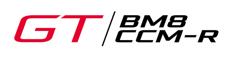 Namimg GT BM8 CCM-R