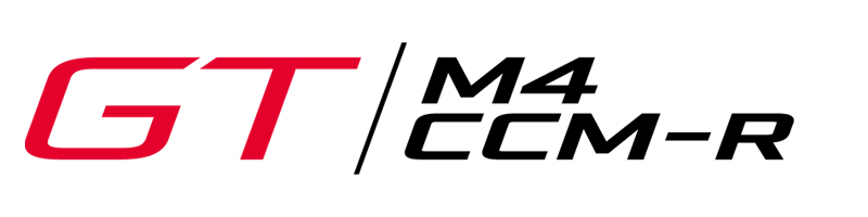 Naming GT M4 CCM-R