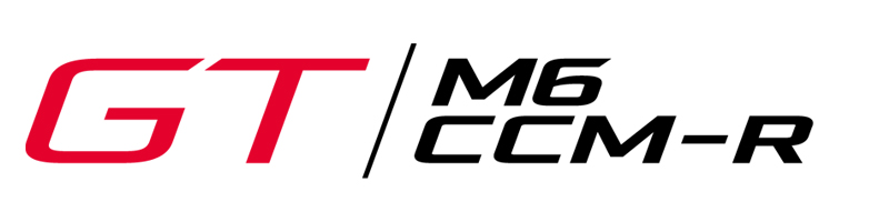 Naming GT M6 CCM-R