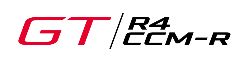 Naming GT R4 CCM-R
