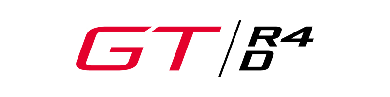 Naming GT R4 D