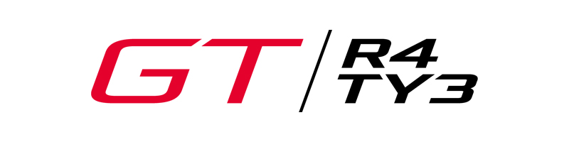 Naming GT R4 TY3